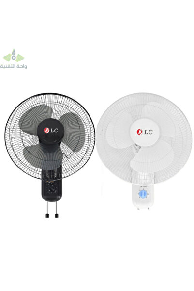 DLIC DLC-1640 Wall Fan