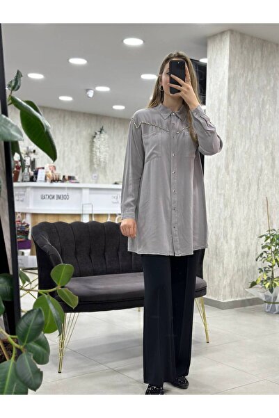 Magazin Tunik Gömlek