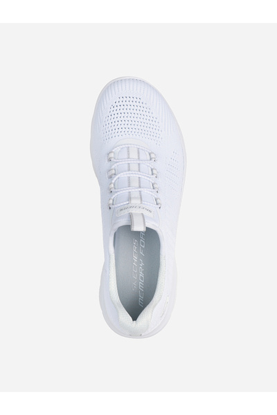 SKECHERS Summits Stretch Lace Shoes