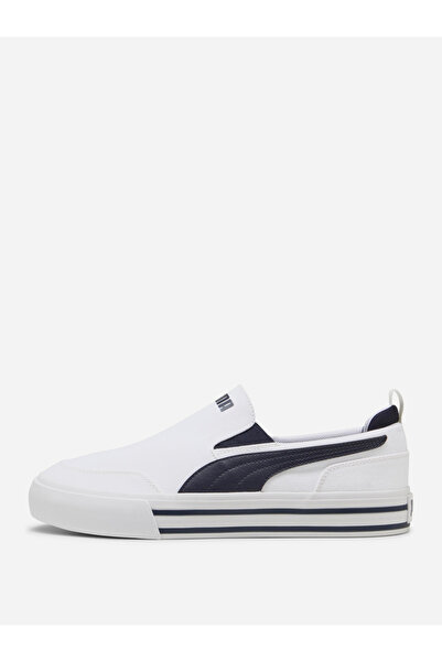 Puma حذاء رياضي كورت كلاسيك فولك سهل الارتداء