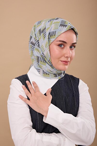Silk Home Silk Home Summer Breeze Scarf 150001-09