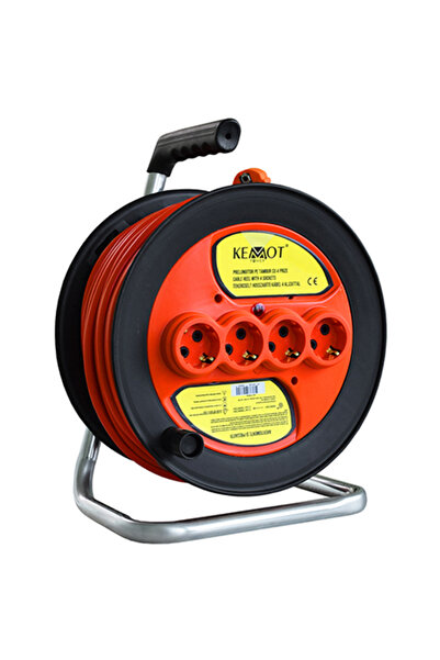 OEM TAMBUR PRELUNGITOR ELECTRIC 3X1.5MM 20M