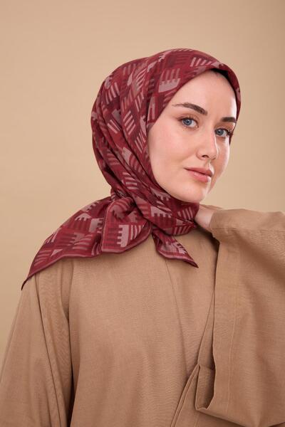 Silk Home Silk Home Summer Breeze Scarf 150001-01