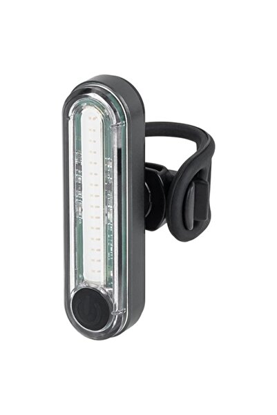 Rebel COB LED BICYCLE TAIL LIGHT USB CHARGING