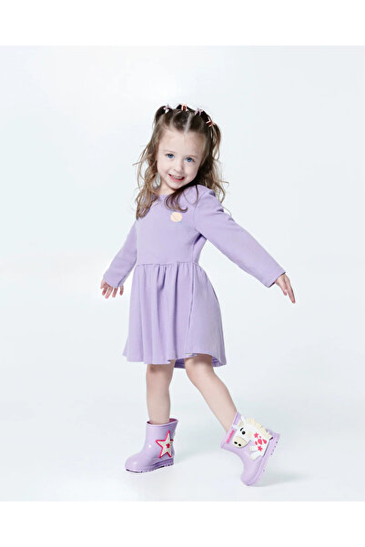 Melissa 36182 Çocuk Yağmur Çizmesi