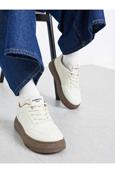 Styli Platform Sneakers