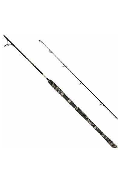 Yuki NUBA SLOW JIGGING 2.10MT Olta Kamış (TEK PARÇA)