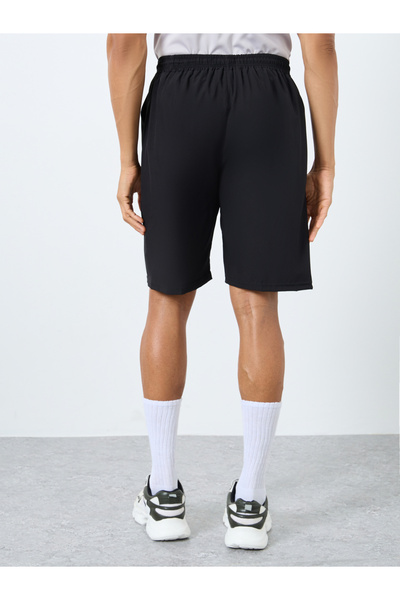 Styli Training Shorts with Side Pocket