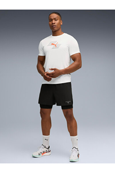 Puma Hyrox Graphic T-Shirt