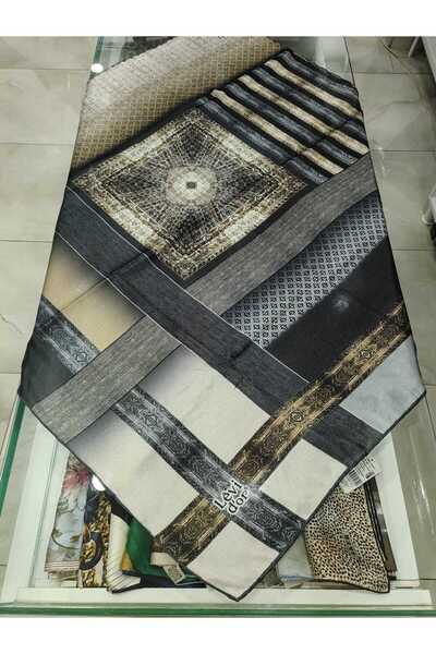 Levidor kristal Eşarp