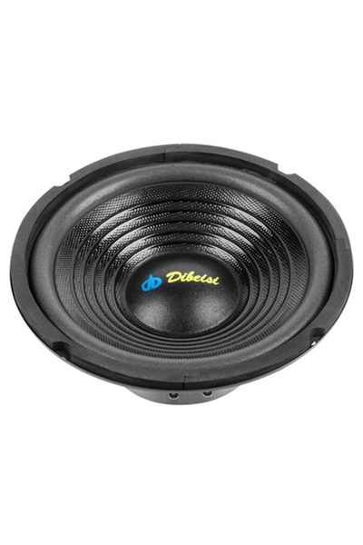 Dibeisi DIFUZOR 8 INCH 4 OHM