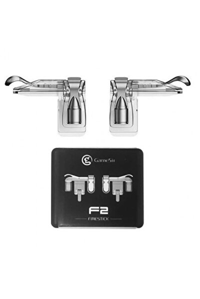 GameSir PUBG F2 Game Control Buttons