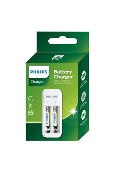 Philips CHARGER ACUMULATORI