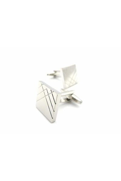 wowland Cufflinks Square Modernism