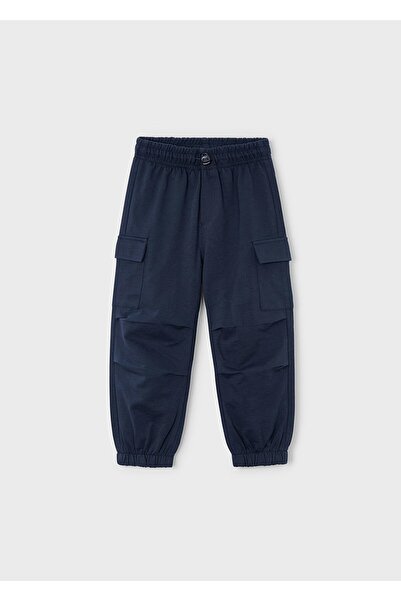 MAYORAL Φούτερ για αγόρια με τσέπες Cargo