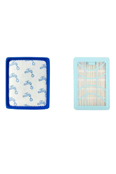 STRATEGIC Set filtre FC8003 01 compatibile cu Philips CP0616 CP8003 FC9728 FC...