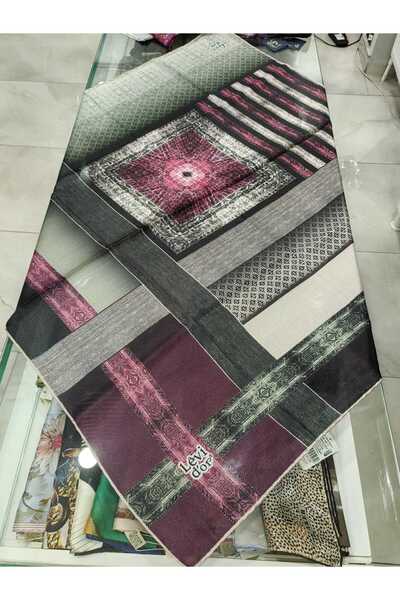 Levidor kristal Eşarp