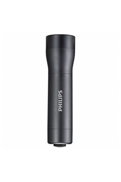 Philips ALUMINUM LED FLASHLIGHT 170 LUMENS 4 AAA