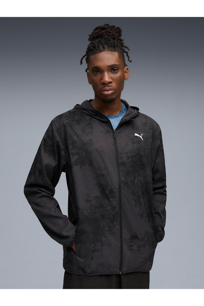 Puma TAD Essentials Woven Jacket