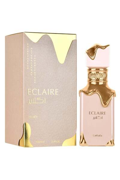 Eclair Perfume 100 ml