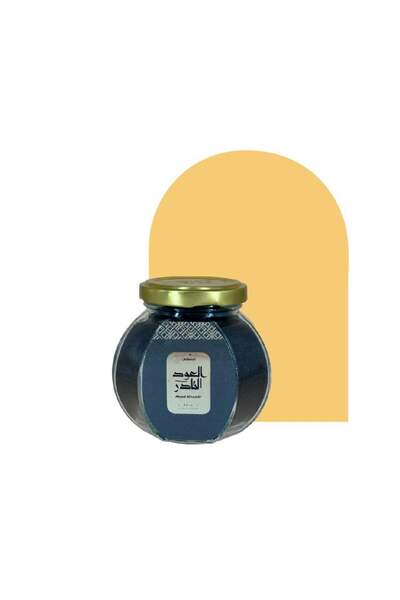 OUD LOVER مبسوس العود النادر 70 جرام برائحة مميزة وثبات قوي ولمسة شرقية