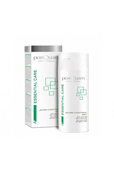 PostQuam جل مضاد لحب الشباب 50 مل