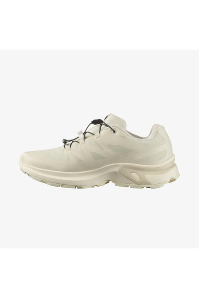 Salomon Xt-Evr Gore-Tex Women's Cream Outdoor Shoes