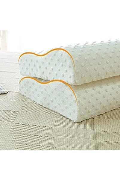 AL SAHIR GARMENT INDUSTRY L.L.C Mercury Memory Foam Pillow (M1) for Healthy Sleep