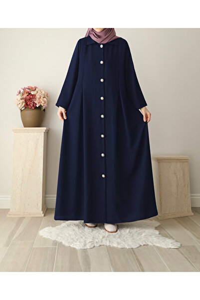 hatice nas hn collection İnci Ferace