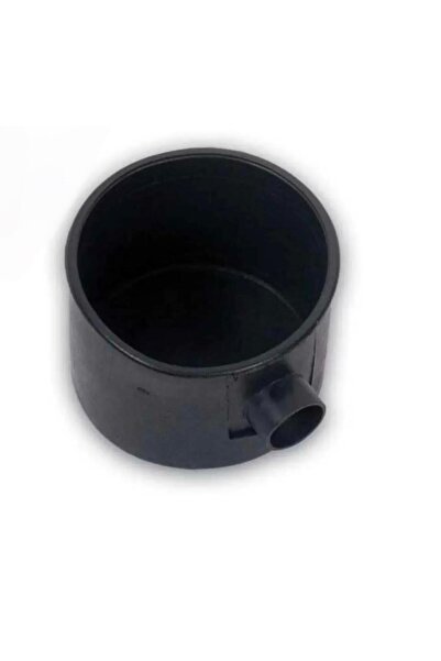 üç yıldız plastik Norm Buat Kasa Anahtar Priz Kasası Plastik Kapaksız (10 ADET)