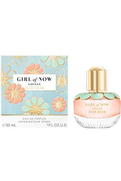 Girl of Now Lovely New, Άρωμα τύπου Parfum, Γυναικείο, 30 ml