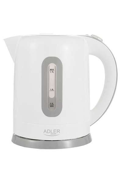 adler Fierbător electric 1,7L