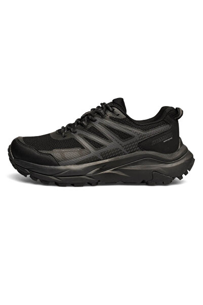 hummel Rhone Siyah Erkek Outdoor Ayakkabı 900774-2042