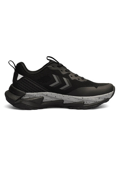 hummel Nano 25 Black Unisex Running & Training Shoes 900790-2042