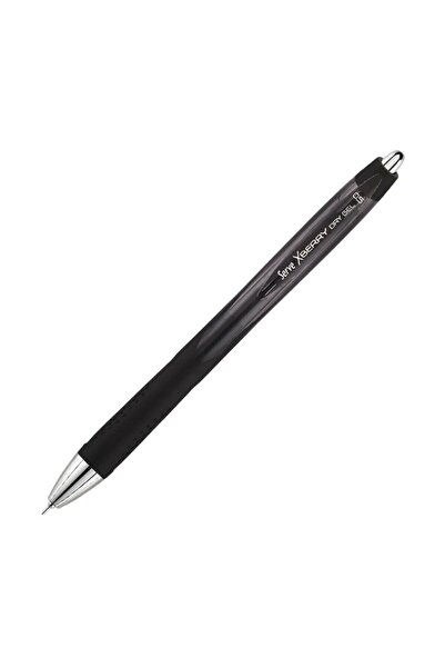 Serve Xberry Jel Kalem 0.5 mm İğne Uç Siyah