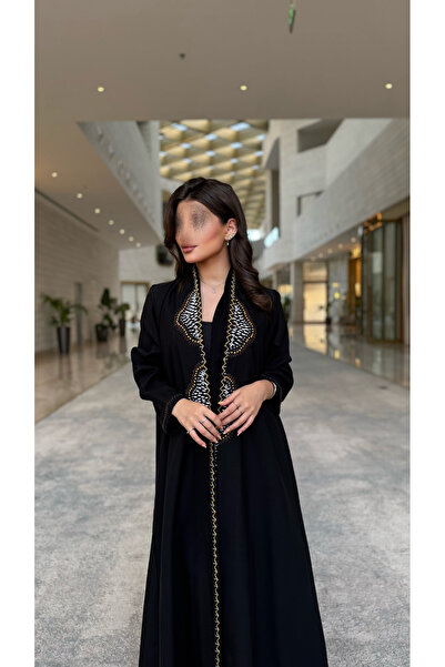 TALYYA عباية البرق النسائية