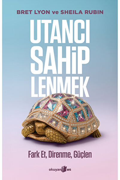 Okuyan Us Yayınevi Utancı Sahiplenmek