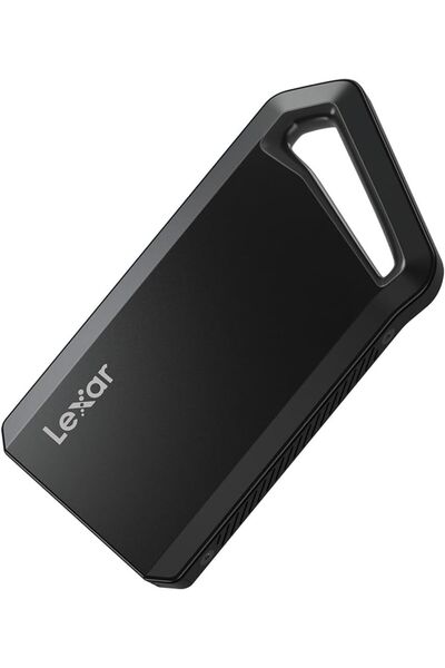 Lexar Professional SL600 USB 3.2 Type-C Portable External SSD - 1TB