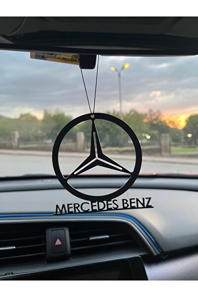 B2M DESIGNS MERCEDES BENZ METAL ARAÇ AYNALIK