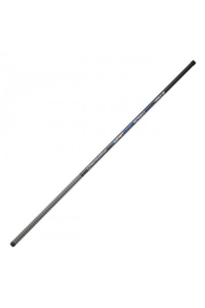 Garbolino Lansetă/vânătoare carbon G-Whip One Speed ​​4,50 m, 5 secțiuni