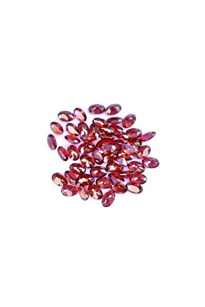 OEM Cherry Red Garnet