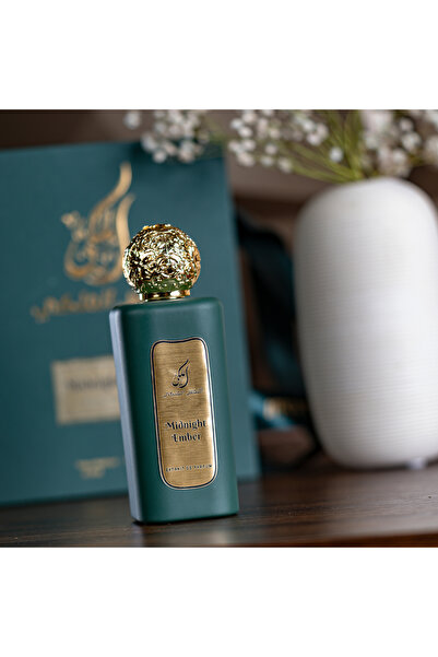 alnafas almalake midnight ember