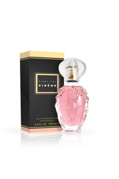 Vicky Tiel عطر ميرميد فايف جيرلز من فيكي تيل - 100 مل او دي بارفان