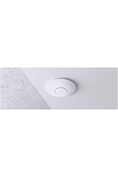 Ubiquiti Access Point U6+, WI-FI 6, 2x2 MIMO, PoE