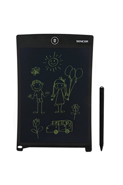 Sencor TABLETA GRAFICA 8,5 INCH XU STYLUS