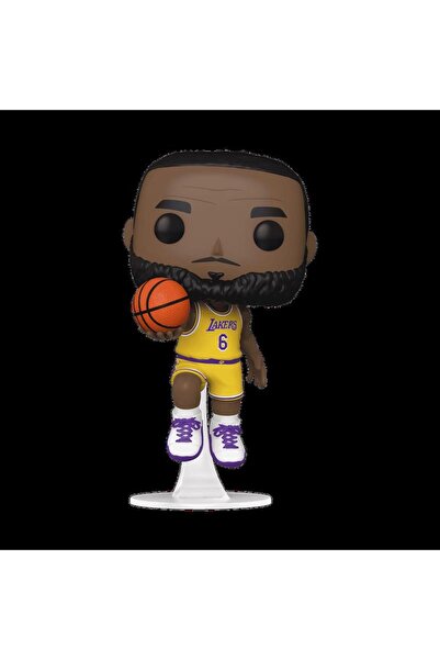 Funko Pop Basketball Lebron James 152