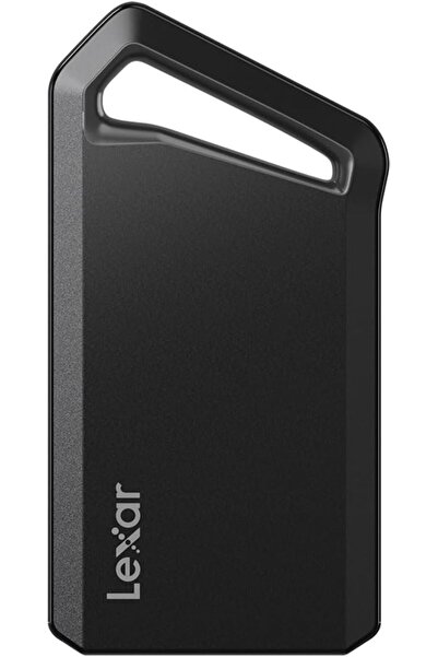 Lexar Professional SL600 USB 3.2 Type-C Portable External SSD - 1TB