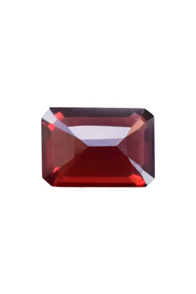 OEM Cherry Red Garnet