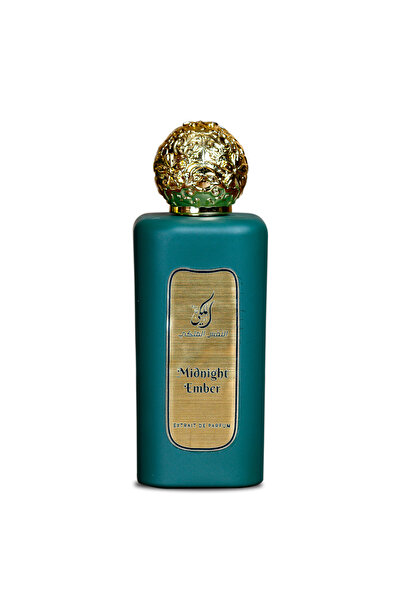 alnafas almalake midnight ember