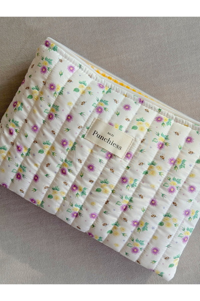 Punchiess Honey Bee Tablet Case 11 Inch